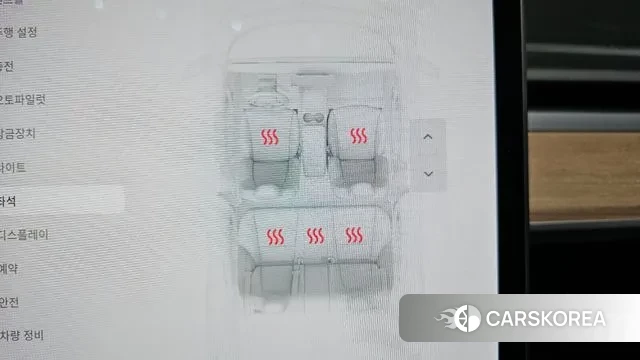 Tesla Model 3 id 3458585 из Кореи 10