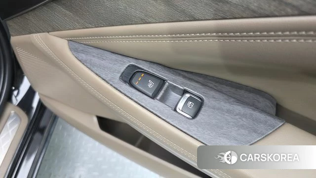 Kia K8 Hybrid id 4656739 из Кореи 10