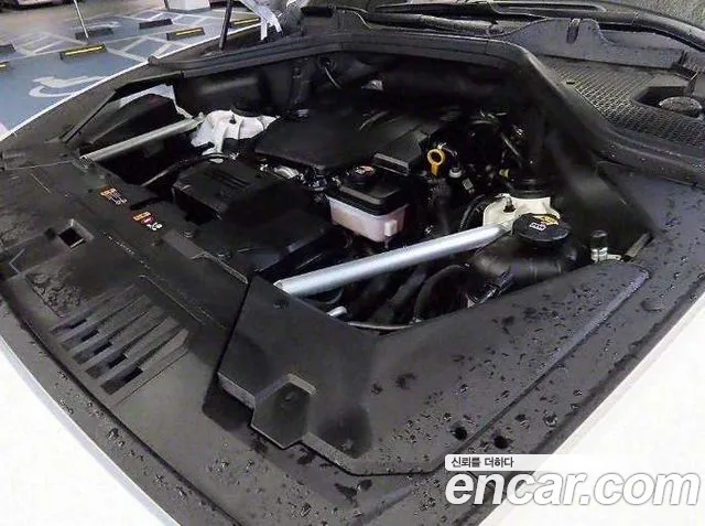 Genesis GV80 id 2739048 из Кореи 10