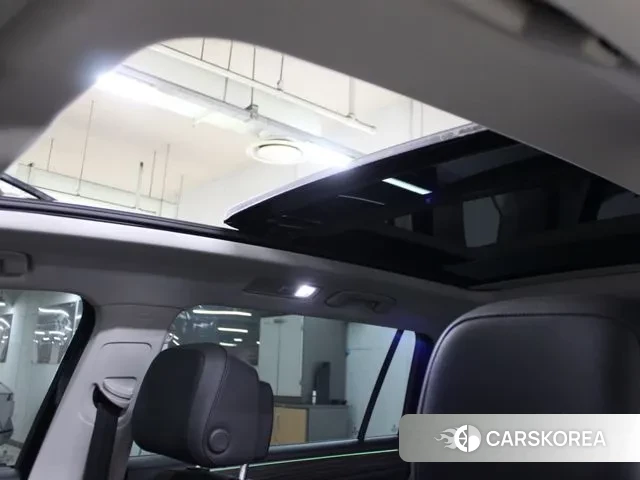 Volkswagen Tiguan Allspace id 3041262 из Кореи 10