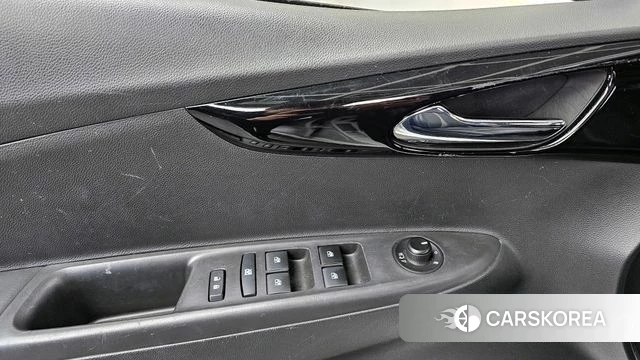 Chevrolet (GM Daewoo) The New Spark id 3794112 из Кореи 10