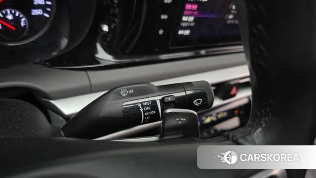Kia K5 3rd generation id 4618720 из Кореи 10
