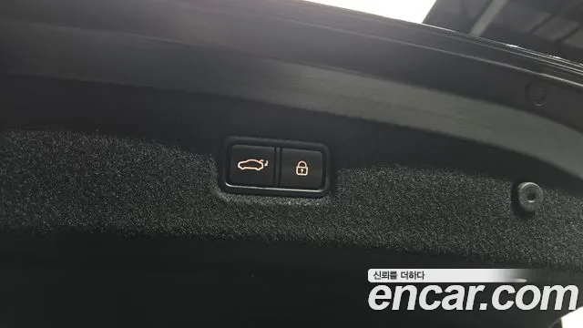 Genesis G90 id 2543872 из Кореи 10