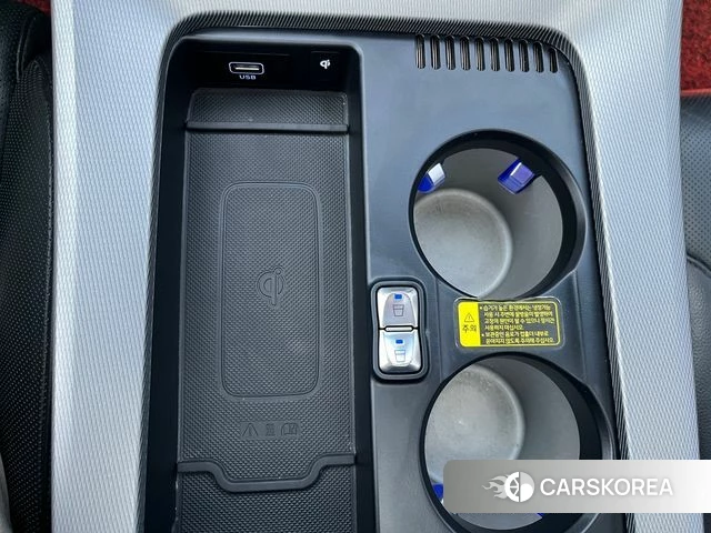 Hyundai Palisade id 3812206 из Кореи 10