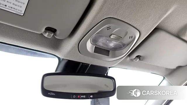 Chevrolet (GM Daewoo) The New Spark id 3631742 из Кореи 10