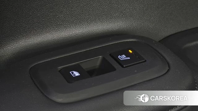 Hyundai Santa Fe (MX5) id 4904948 из Кореи 10