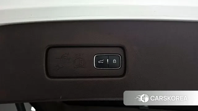 Lincoln Aviator 2nd generation id 3433712 из Кореи 10