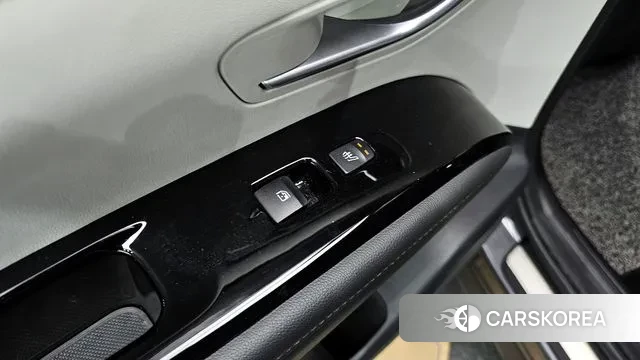 Hyundai Tucson Hybrid (NX4) id 3726836 из Кореи 10