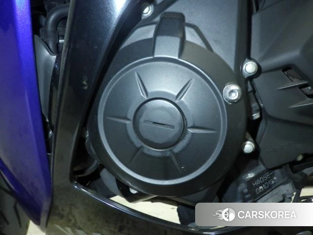 Проданный Yamaha YZF-R3 id 3999527 из Японии, фото 10