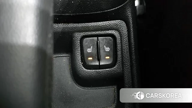 Chevrolet (GM Daewoo) The New Spark id 3766485 из Кореи 10