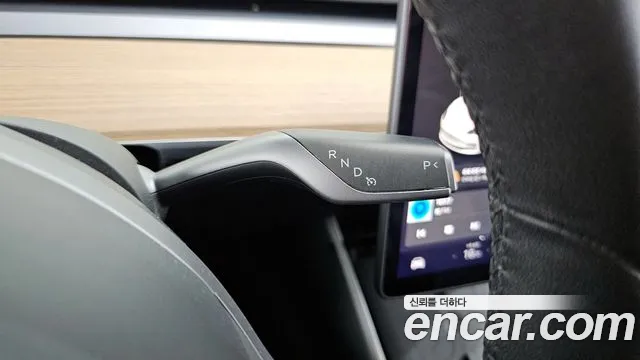 Tesla Model 3 id 2755298 из Кореи 10