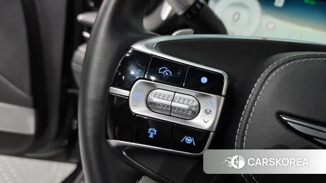 Genesis G90 (RS4) id 3740228 из Кореи 10