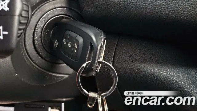 Renault Korea (Samsung) SM6 id 2381185 из Кореи 10