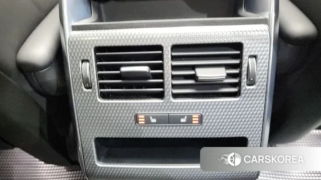 Land Rover Range Rover Sport 2nd Generation id 3474272 из Кореи 10