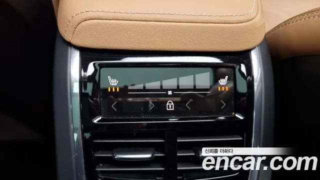 Volvo V60 Cross-Country 2nd Generation id 2738769 из Кореи 10