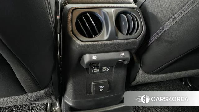 Jeep Wrangler (JL) id 4703327 из Кореи 10