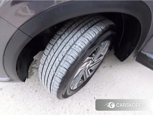 Hyundai The New Santa Fe id 2960550 из Кореи 10