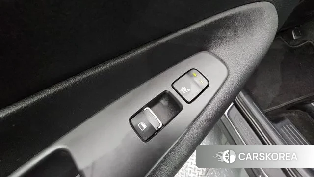 Hyundai The New Santa Fe id 3488202 из Кореи 10