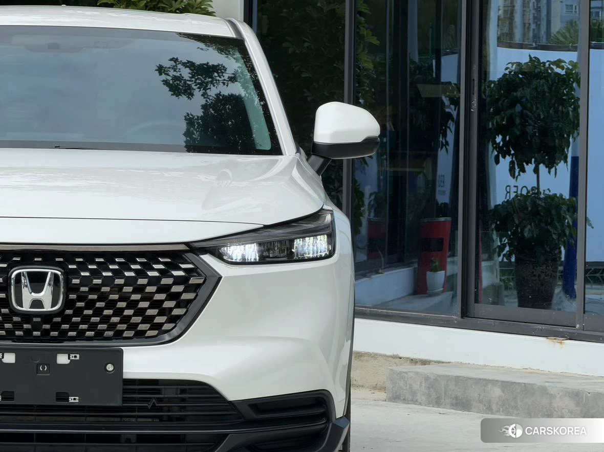 Honda XR-V id 4499115 из Китая 10