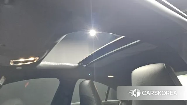 Mercedes-Benz CLA-Class C118 id 2969639 из Кореи 10