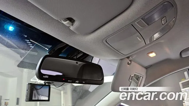 Hyundai The New Ionic Hybrid id 2759247 из Кореи 10