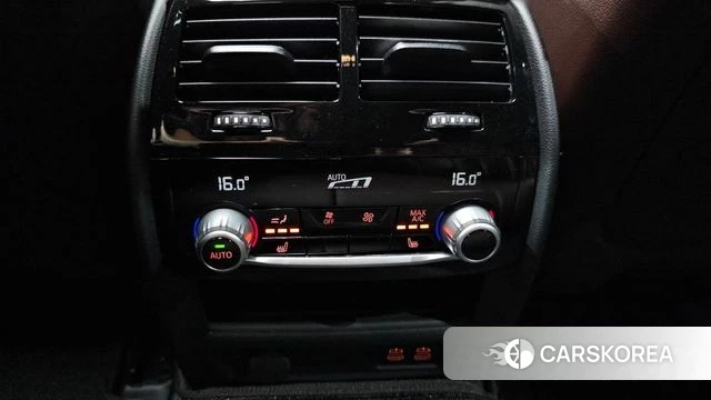 BMW 5 Series (G30) id 4651022 из Кореи 10