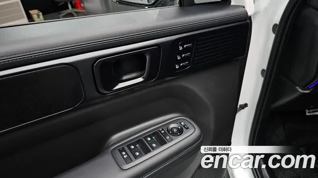 Hyundai Santa Fe (MX5) id 2735349 из Кореи 10