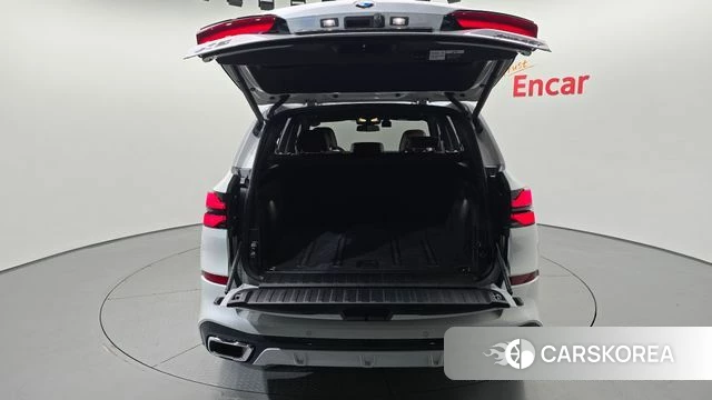 BMW X5 (G05) id 4639901 из Кореи 10