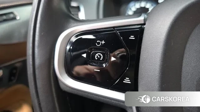 Volvo XC90 second Generation id 3203717 из Кореи 10