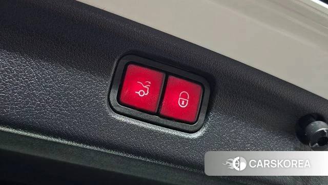 Mercedes-Benz C-Class W206 id 4871328 из Кореи 10