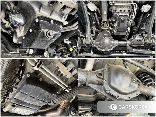 Jeep Wrangler (JL) id 3425312 из Кореи 10