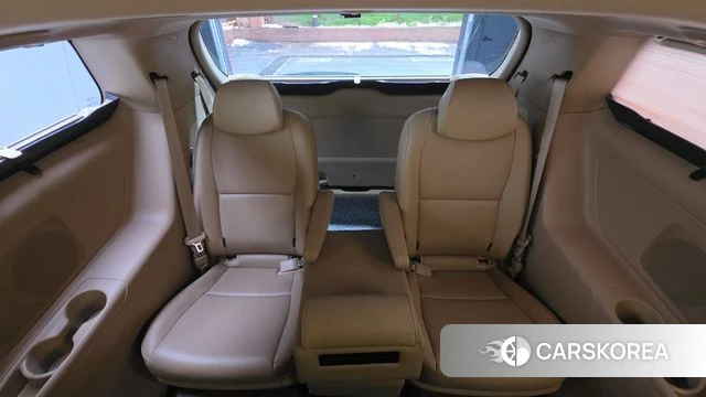 Kia All New Carnival id 4425064 из Кореи 10