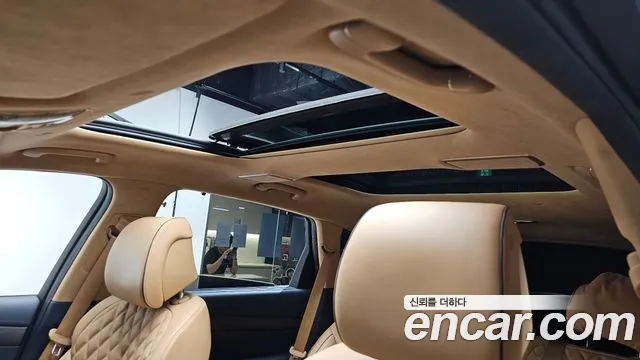 Genesis GV80 id 2807860 из Кореи 10