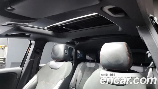 Mercedes-Benz GLA - Class H247 id 2880547 из Кореи 10