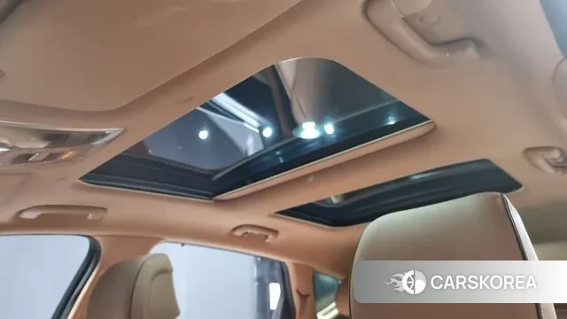 Genesis GV80 id 3335145 из Кореи 10