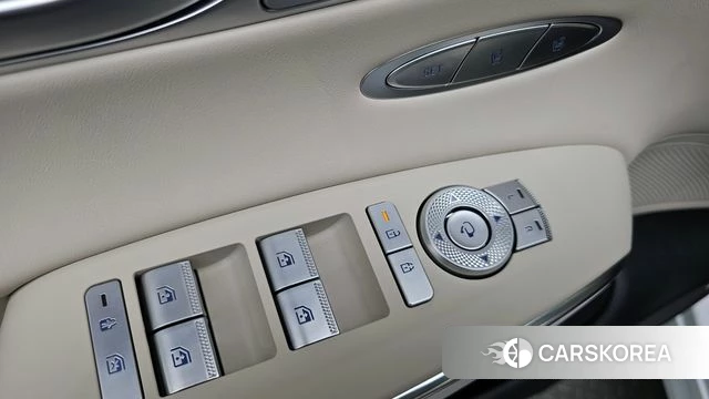 Genesis GV70 id 4266463 из Кореи 10