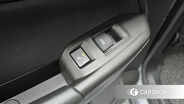 Chevrolet (GM Daewoo) Trailblazer id 4496148 из Кореи 10