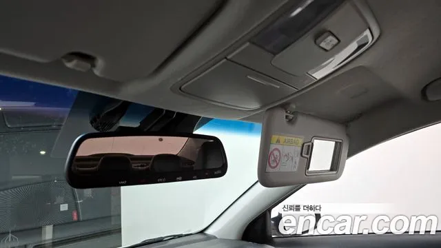 Kia The New K3 2nd generation id 2341281 из Кореи 10