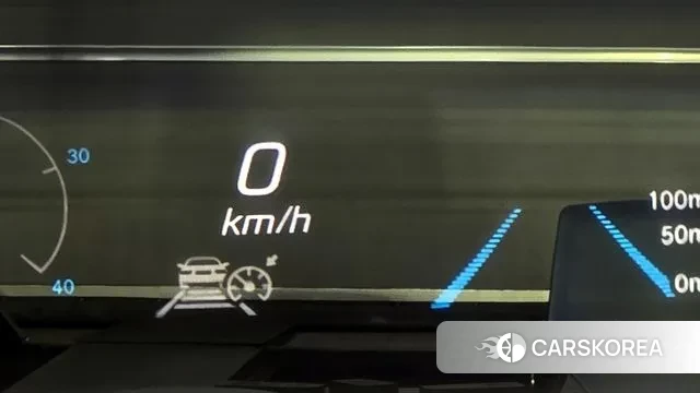 Mercedes-Benz GLS - Class X167 id 3675510 из Кореи 10