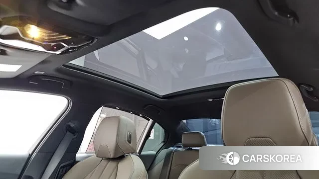 BMW i5 (G60) id 3769583 из Кореи 10