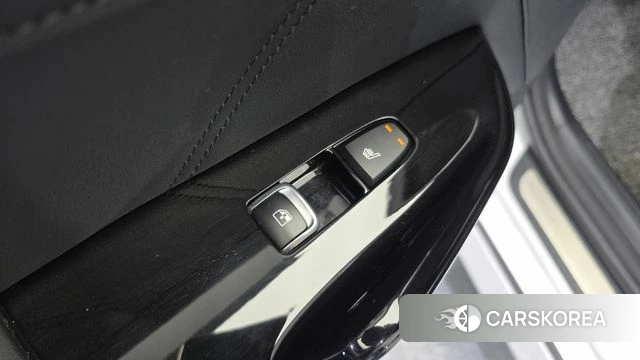 Kia K5 3rd generation id 4443232 из Кореи 10