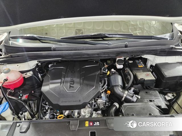 Kia Carnival 4th generation id 4388846 из Кореи 10