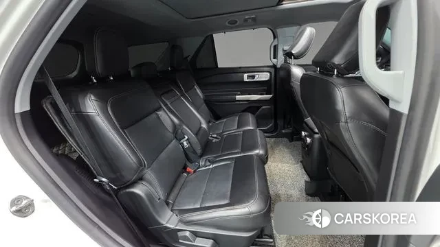 Ford Explorer 6th Generation id 3712140 из Кореи 10