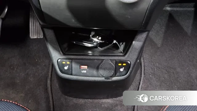 Kia The New Ray id 3760660 из Кореи 10