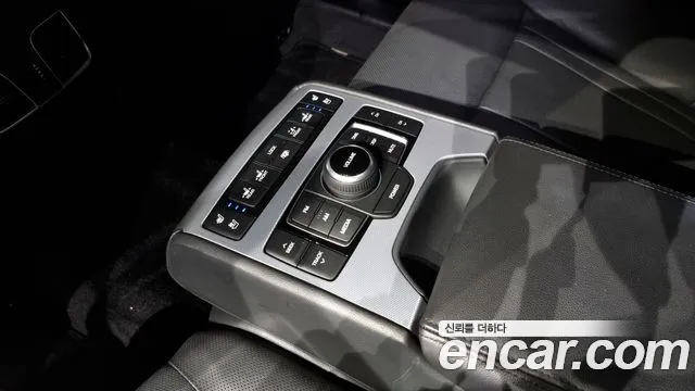 Genesis G80 id 2393152 из Кореи 10