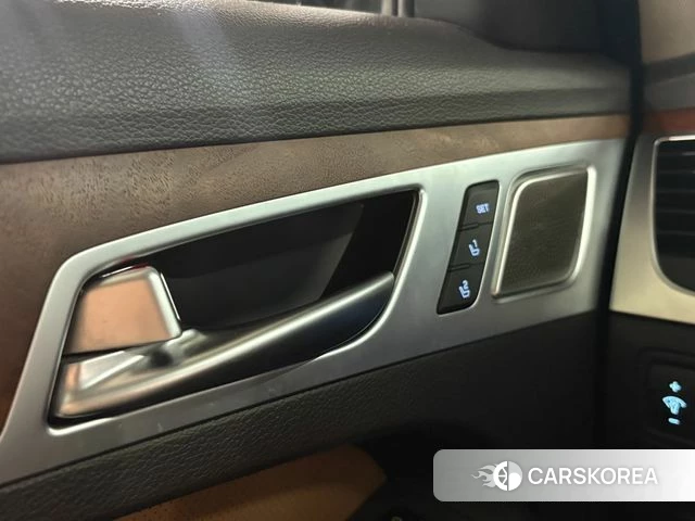 Genesis G80 id 4615202 из Кореи 10