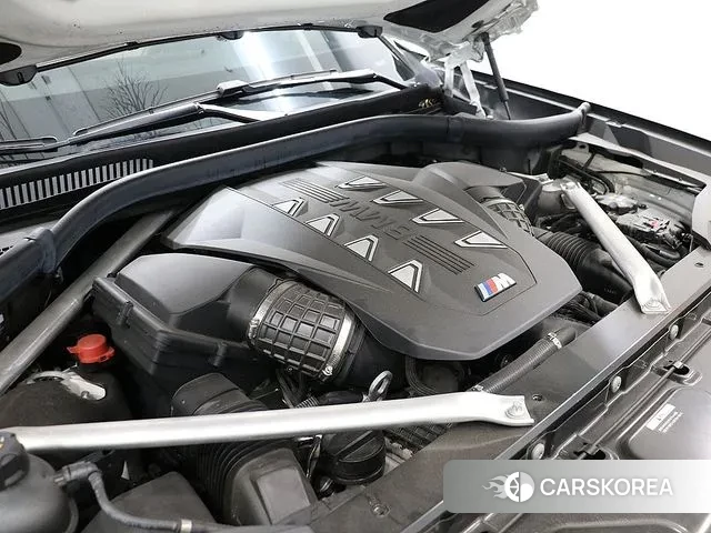 BMW X7 (G07) id 3705713 из Кореи 10