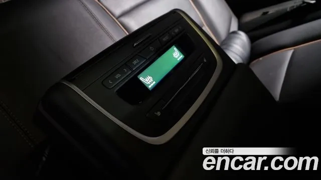 Chevrolet (GM Daewoo) Impala id 2865484 из Кореи 10