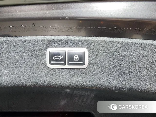 Genesis G80 (RG3) id 3716278 из Кореи 10