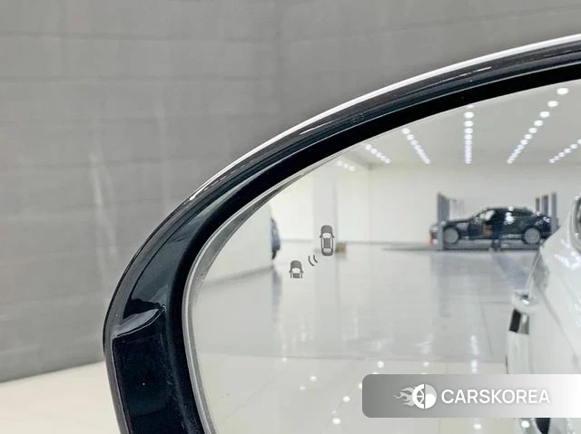 Kia K7 Premier id 3844535 из Кореи 10